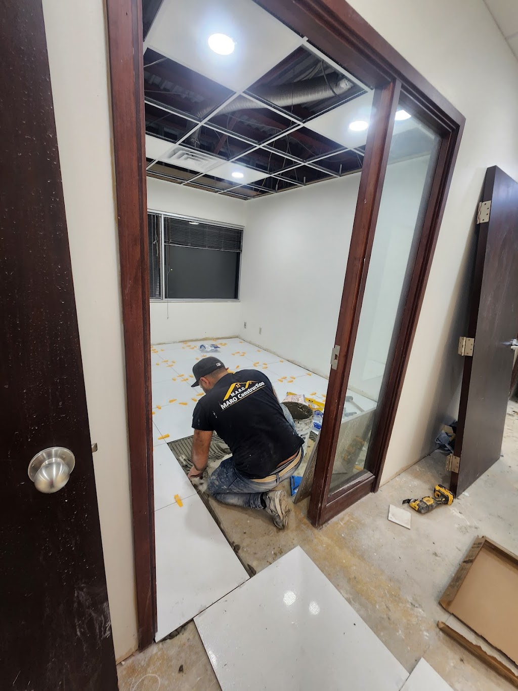 Maro Construction | 1150 Meadowlands Dr, Nepean, ON K2E 6J4, Canada | Phone: (613) 698-7518