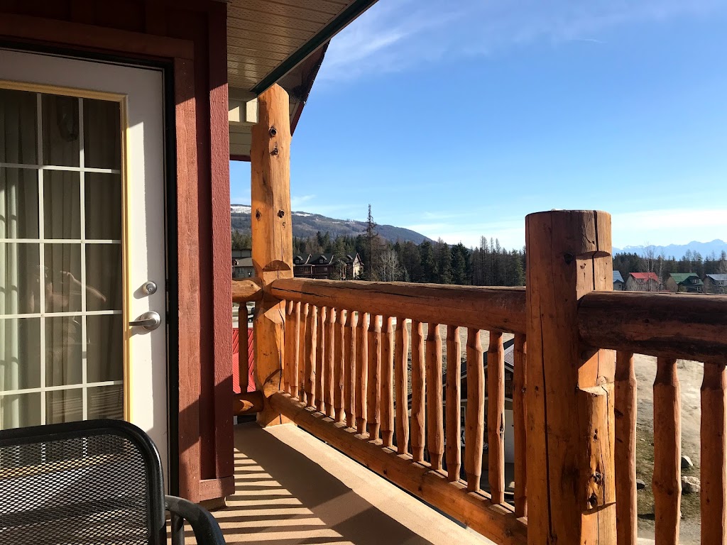 Polaris Lodge | 301 N Star Blvd, Kimberley, BC V1A 3E9, Canada | Phone: (877) 282-1200