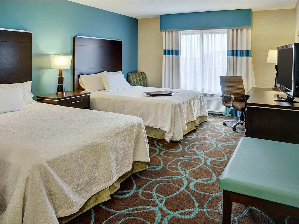 Hampton Inn by Hilton Winnipeg Airport/Polo Park | 730 Berry St, Winnipeg, MB R3H 0S6, Canada | Phone: (204) 772-3000