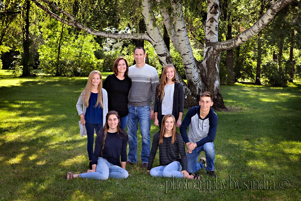 Photography By Sandra Ltd | 106 Riverpark Blvd W, Lethbridge, AB T1K 5P6, Canada | Phone: (403) 380-4905