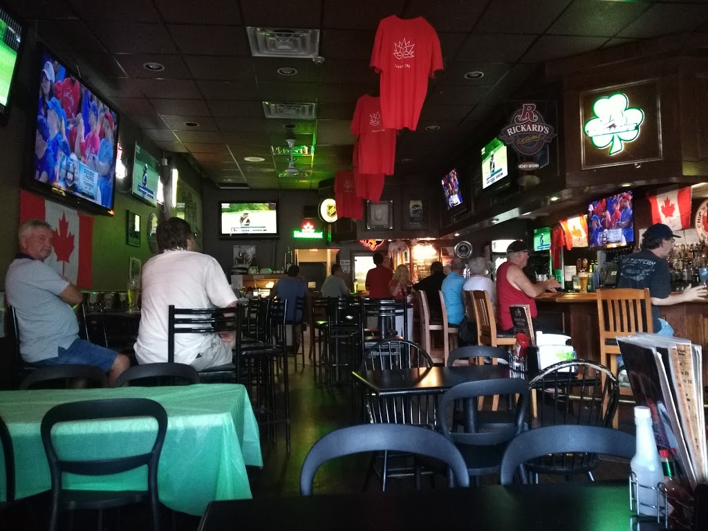 Chip n Charlies Eatery & Bar | 8189 Lundys Ln, Niagara Falls, ON L2H 1H3, Canada | Phone: (905) 371-3428