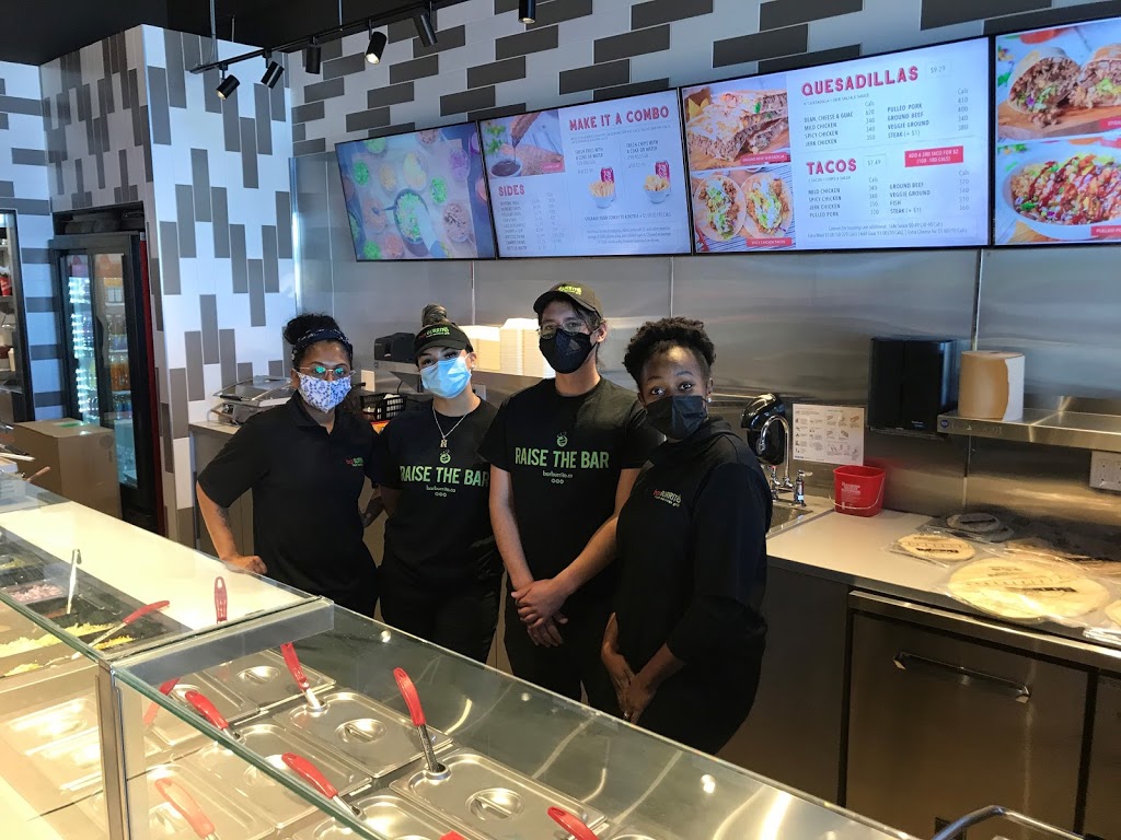 barBURRITO | 2630 Simcoe St N Unit A11.5, Oshawa, ON L1H 7K4, Canada | Phone: (905) 438-9900