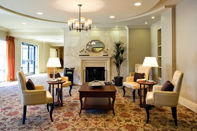 Amica Aspen Woods | 10 Aspenshire Dr, Calgary, AB T3H 0T2, Canada | Phone: (403) 240-4404