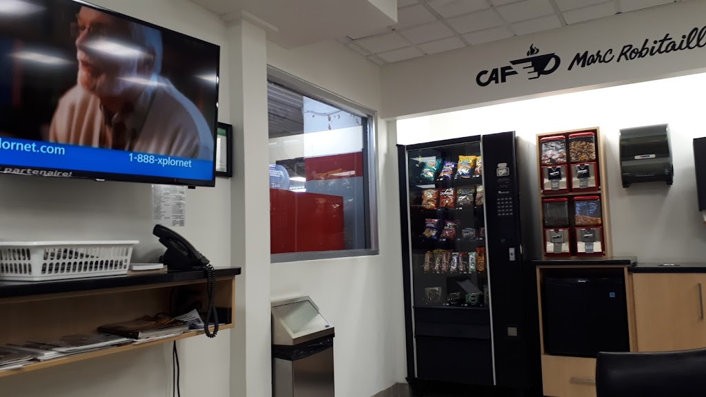 Duchesne Auto Ltée | 450 Bd de Quen, Alma, QC G8B 5P5, Canada | Phone: (418) 662-3431