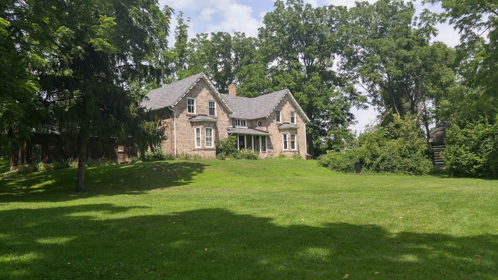 Kelso Conservation Area | 5234 Kelso Rd, Milton, ON L9E 0C6, Canada | Phone: (905) 878-5011