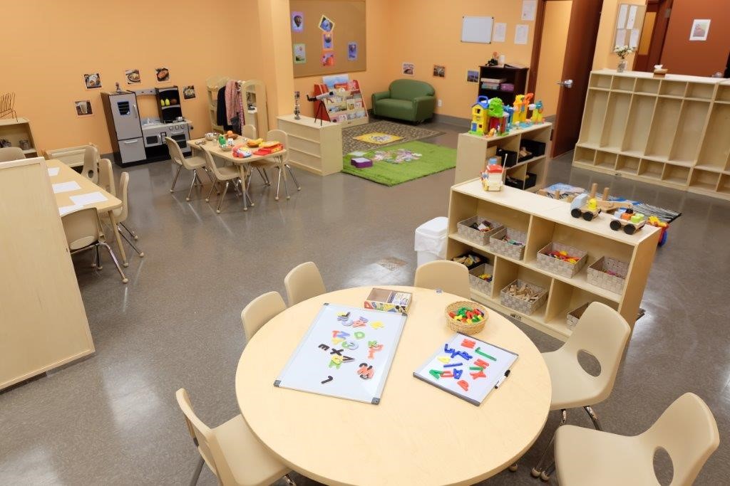 Jolly Learning Daycare | 12222 137 Ave NW, Edmonton, AB T5L 4X5, Canada | Phone: (780) 476-1187