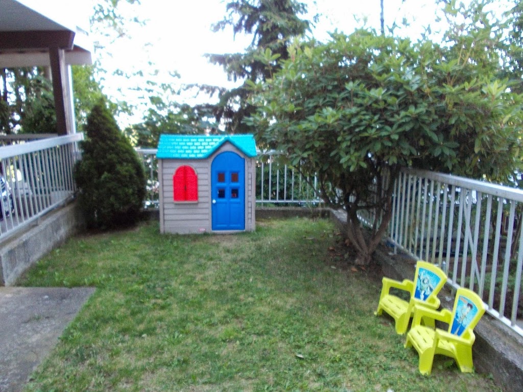 Baby Bears Infant & Toddler Daycare Ltd | 7973 Dunsmuir St, Mission, BC V2V 4S2, Canada | Phone: (604) 826-5612