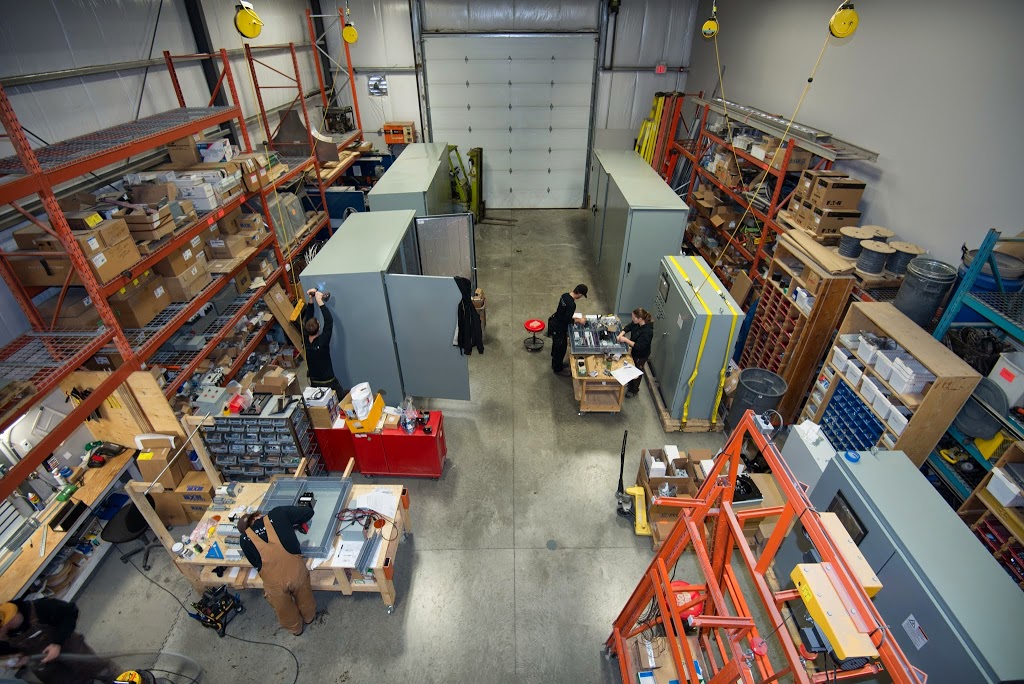 Triquest Services Ltd. | 240040 Place, Rocky View No. 44, AB T1X 0N2, Canada | Phone: (403) 720-5549