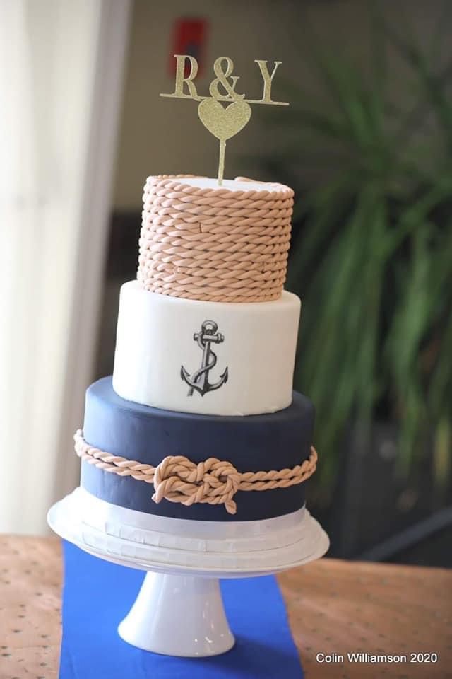 City Cakes | 14 Lennon Ct, Whitby, ON L1P 1P4, Canada | Phone: (416) 567-1798