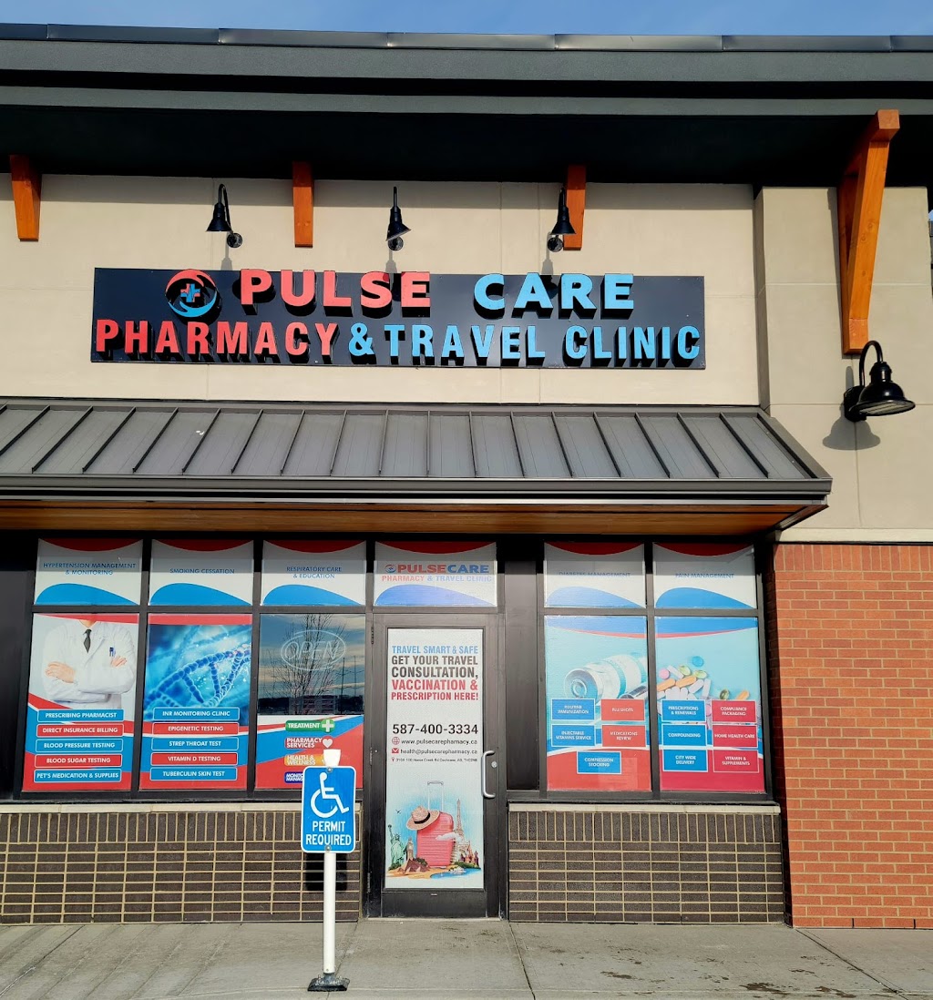 care pharmacy & travel clinic