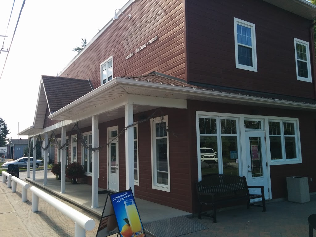 Euphoria Embrun | 901 Notre Dame St, Embrun, ON K0A 1W1, Canada | Phone: (613) 265-9441