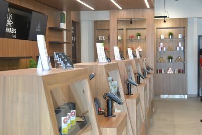 PEI Cannabis | 478 Main St, OLeary, PE C0B 1V0, Canada | Phone: (902) 859-0392