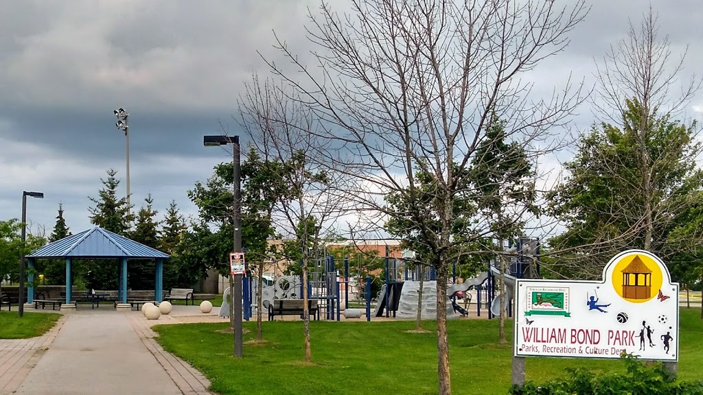 William Bond Park | Old Colony Rd, Richmond Hill, ON L4E 5C4, Canada