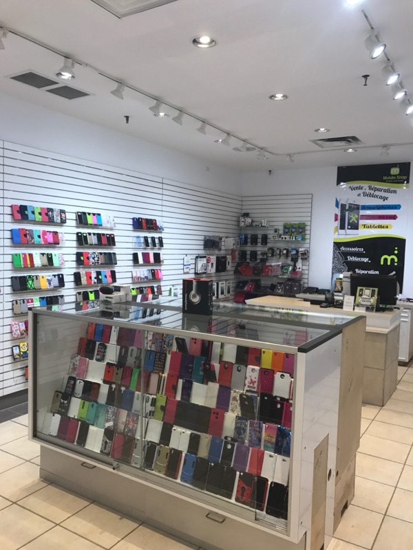 Carrefour Frontenac | 805 Boulevard Frontenac E, Thetford Mines, QC G6G 6L5, Canada | Phone: (418) 338-6388
