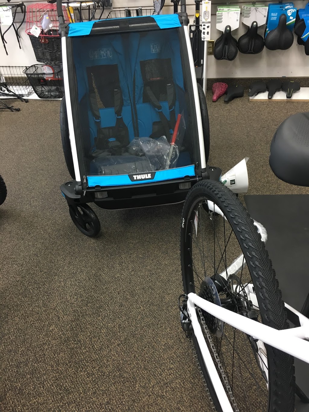 The Bike Store-Pieriks Cycle | 840 King St W, Hamilton, ON L8S 1K3, Canada | Phone: (289) 941-0703