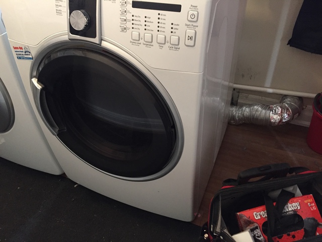 Express Appliance Repair Winnipeg | 124 Prairie Crocus Drive, Winnipeg, MB R3W 1P9, Canada | Phone: (204) 202-6955