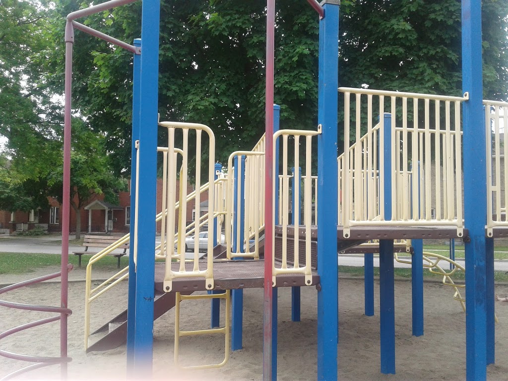 Recreation Park | Brantford, ON N3S, Canada