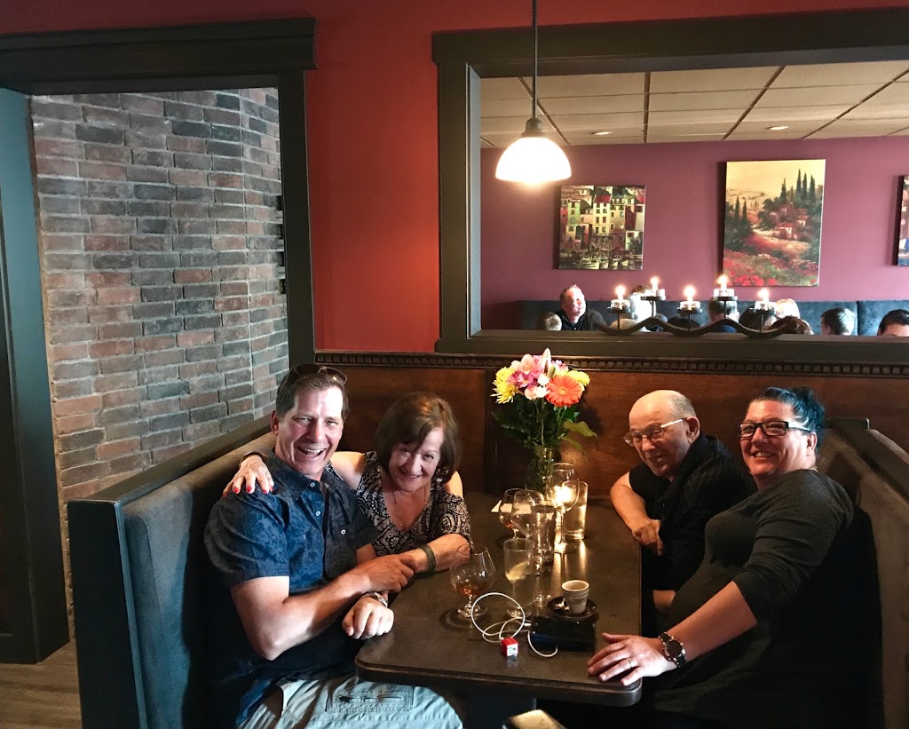 Il Corsaro Pasta Bar | 22370 Dewdney Trunk Rd, Maple Ridge, BC V2X 3J2, Canada | Phone: (604) 466-2652