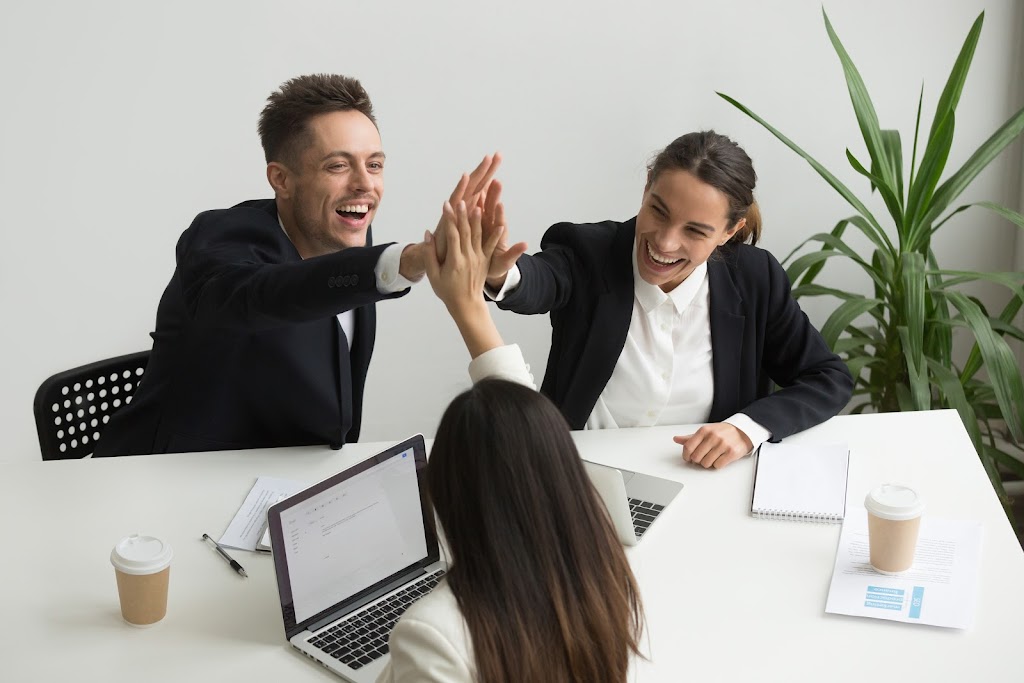 G&B Digital Marketing | 730 Ontario St apt 810, Toronto, ON M4X 1N3, Canada | Phone: (416) 262-8139