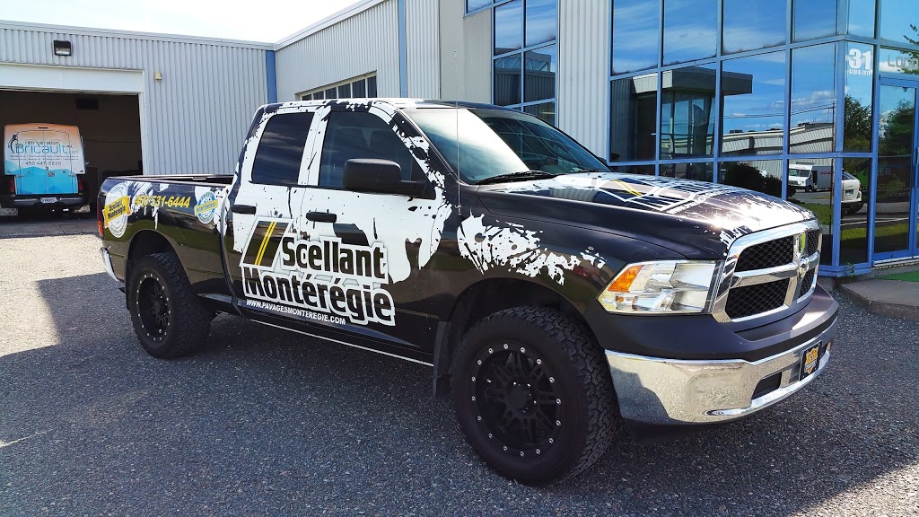 360 Auto Wrap | 33 Rue Azarie-Côté, Granby, QC J2J 2Y9, Canada | Phone: (450) 994-2859
