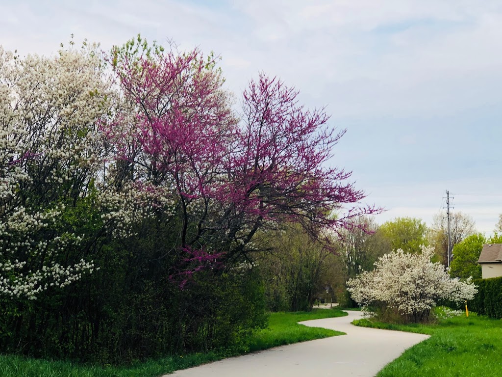 Ryerson Park | 565 Woodview Rd, Burlington, ON L7N 2Z9, Canada | Phone: (905) 335-7738