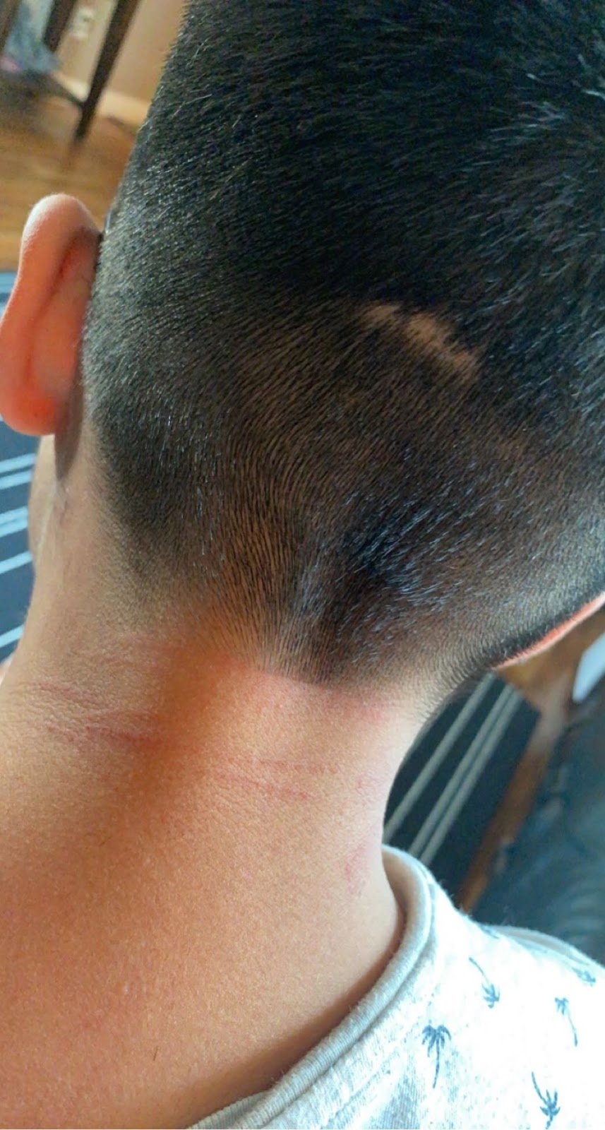 Tommy Guns Original Barbershop | 100 Anderson Rd SE #8a, Calgary, AB T2J 3V1, Canada | Phone: (587) 352-0200