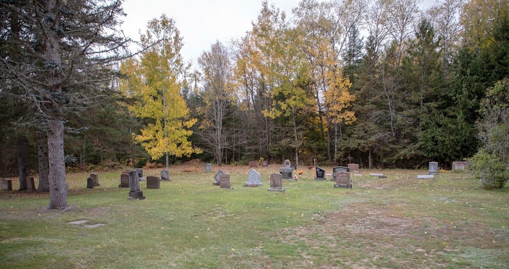 St Davids Presbyterian Church | 1172 Old Victoria Rd, Bracebridge, ON P1L 1X1, Canada | Phone: (705) 645-9570