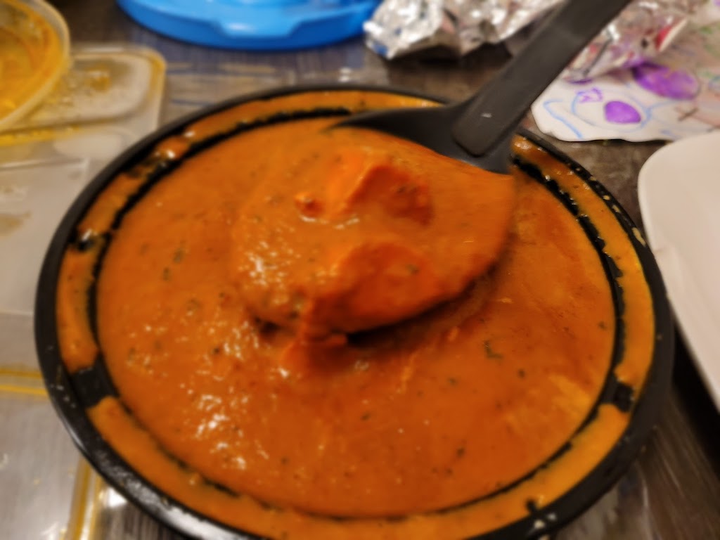 Daal Roti Express | 1070 Rest Acres Rd Unit A-6, Paris, ON N3L 0B5, Canada | Phone: (519) 442-1001