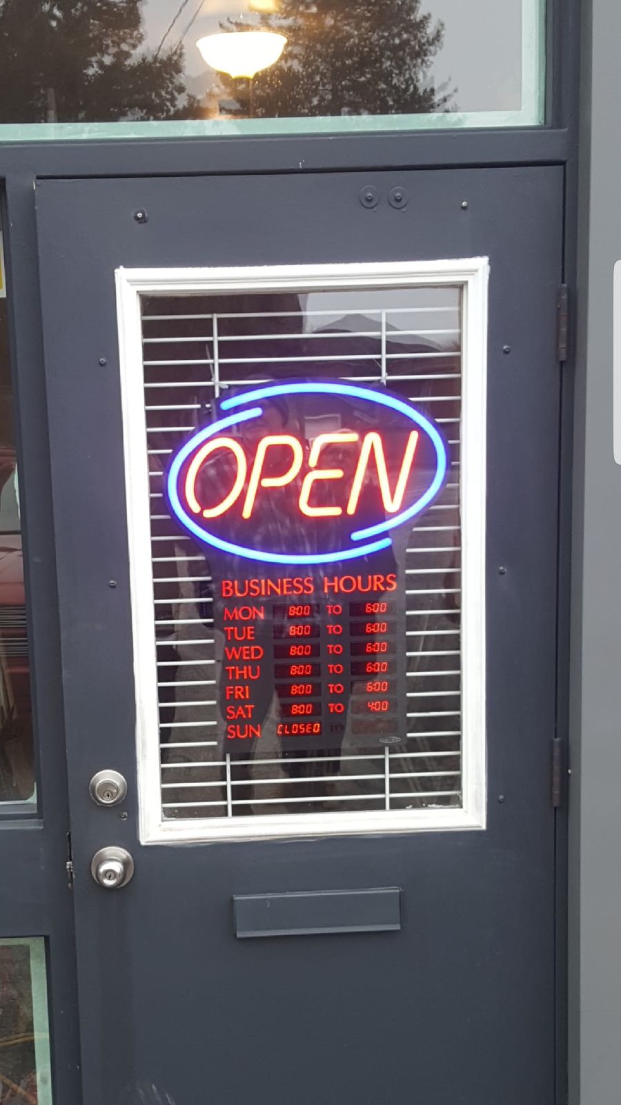 Anic Automotive Inc. | 6717 Drummond Rd, Niagara Falls, ON L2G 4N8, Canada | Phone: (289) 296-6302