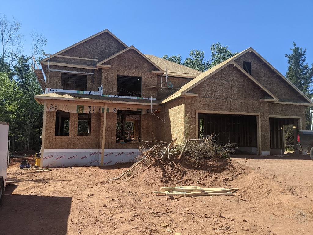 Dedicated Roofing Inc. | 154 Stratford Rd, Stratford, PE C1B 1G9, Canada | Phone: (902) 213-9221