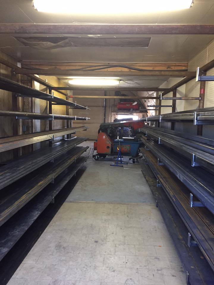 Kalm Mechanical & Welding | 50, 1st Avenue East, Outlook, SK S0L 2N0, Canada | Phone: (306) 867-1008
