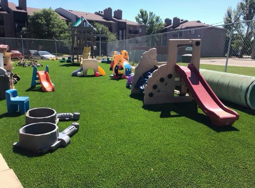 Kristopher Robyns Child Care Centre | 23 Akins Dr #115, St. Albert, AB T8N 3B3, Canada | Phone: (780) 460-9711