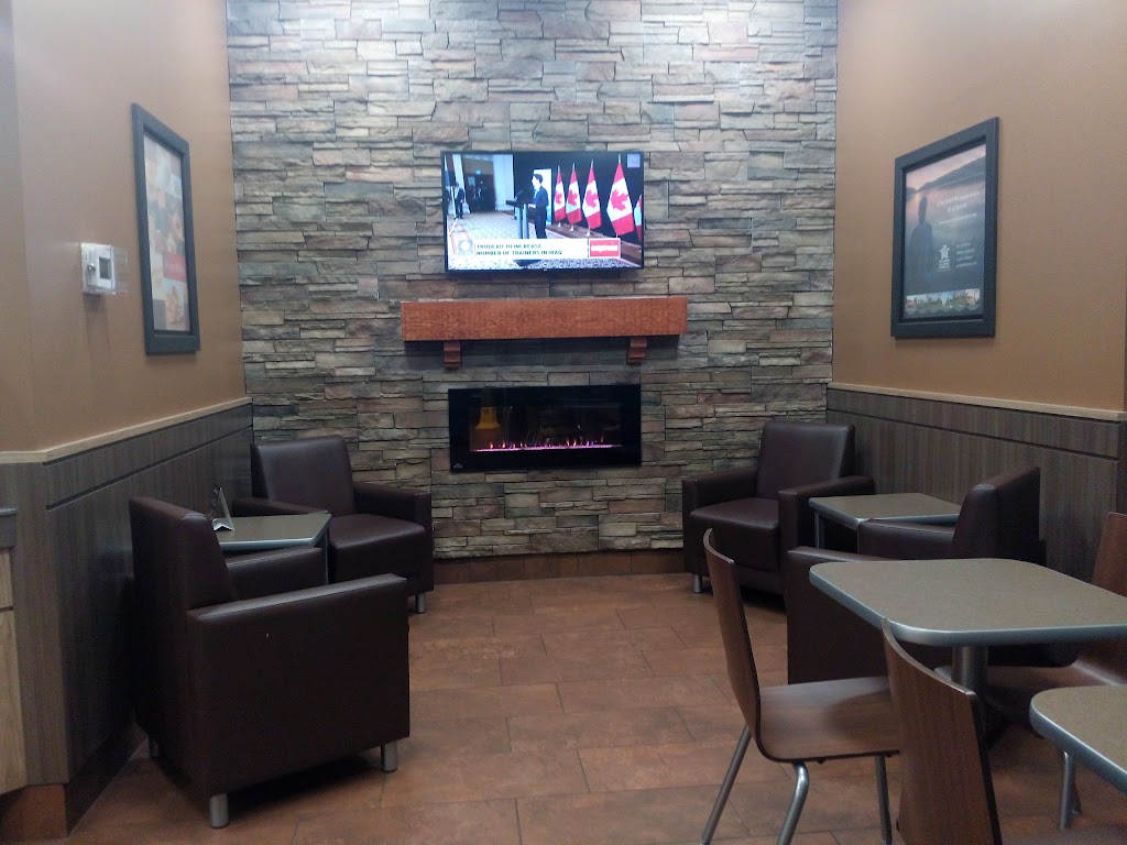 Tim Hortons | 1099 McKenzie Ave Unit 1, Victoria, BC V8P 2L5, Canada | Phone: (250) 658-0170