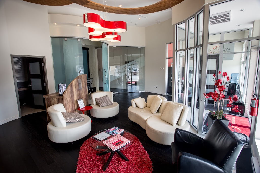 Villanova Dental Studio | 5597 Hazeldean Rd, Stittsville, ON K2S 0P5, Canada | Phone: (613) 836-9084