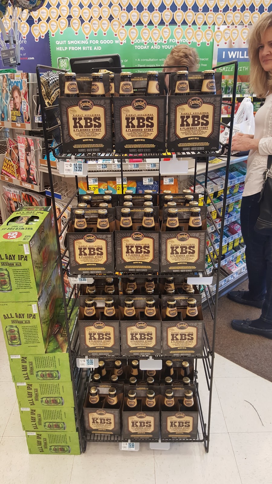 Rite Aid | 190 Main St, East Aurora, NY 14052, USA | Phone: (716) 652-0330