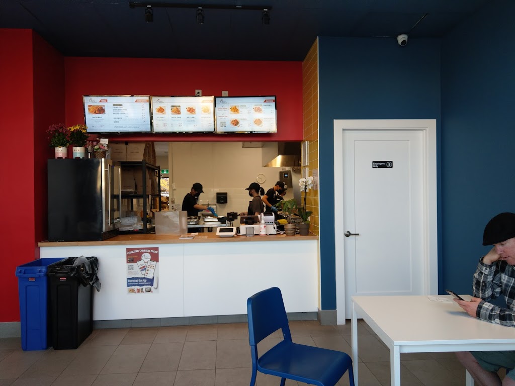 Chicko Chicken | 9650 Harvest Hills Blvd N #925, Calgary, AB T3K 0B3, Canada | Phone: (403) 452-4763