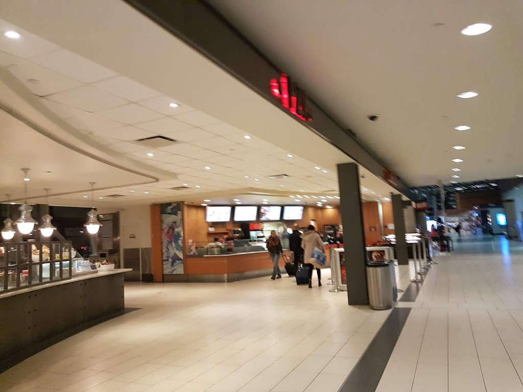 Ottawa International Airport | 1000 Airport Parkway Private, Ottawa, ON K1V 9B4, Canada | Phone: (613) 248-2125