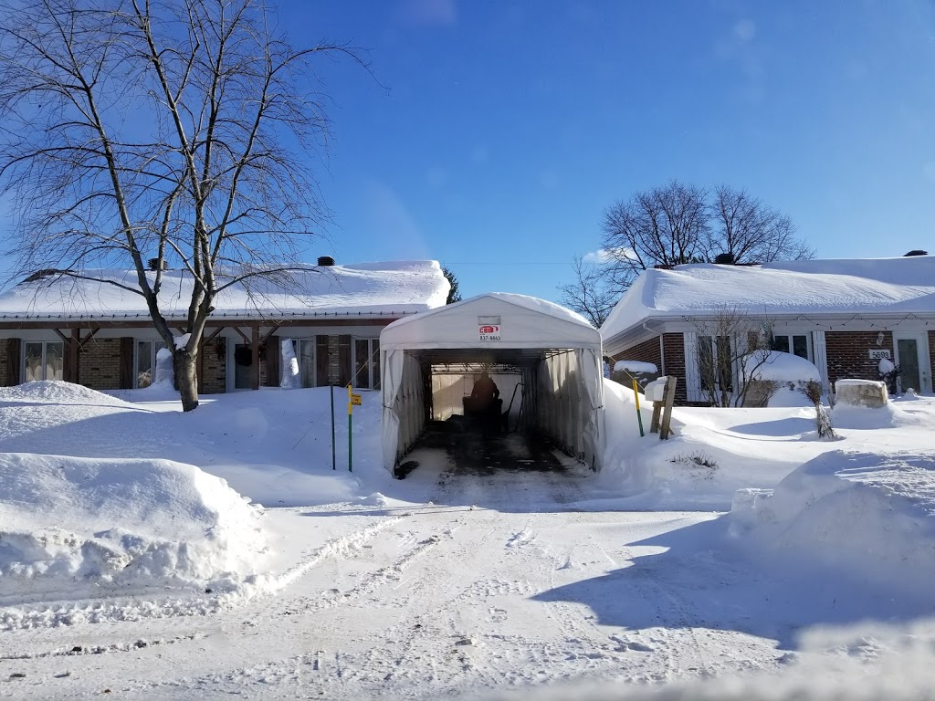 Parc Joseph-Olivier-Chauveau | 5743 Boulevard Chauveau O, Québec, QC G2E 3T3, Canada | Phone: (877) 783-1608
