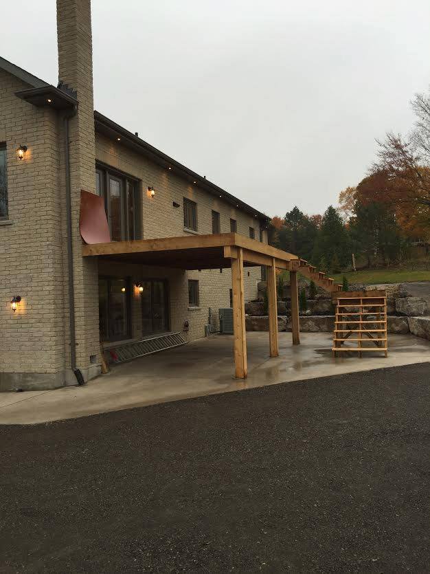 Langmaid Electric LTD | 552 Fleetwood Rd, Janetville, ON L0B 1K0, Canada | Phone: (705) 324-9843