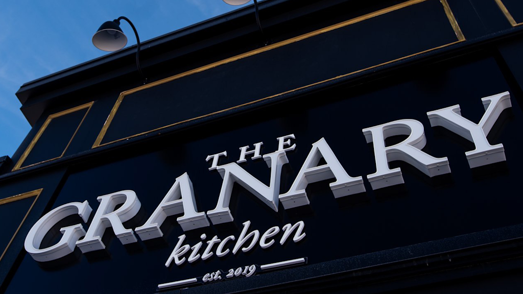 The Granary Kitchen | 1935 50 Ave, Red Deer, AB T4R 1Z4, Canada | Phone: (403) 986-4663