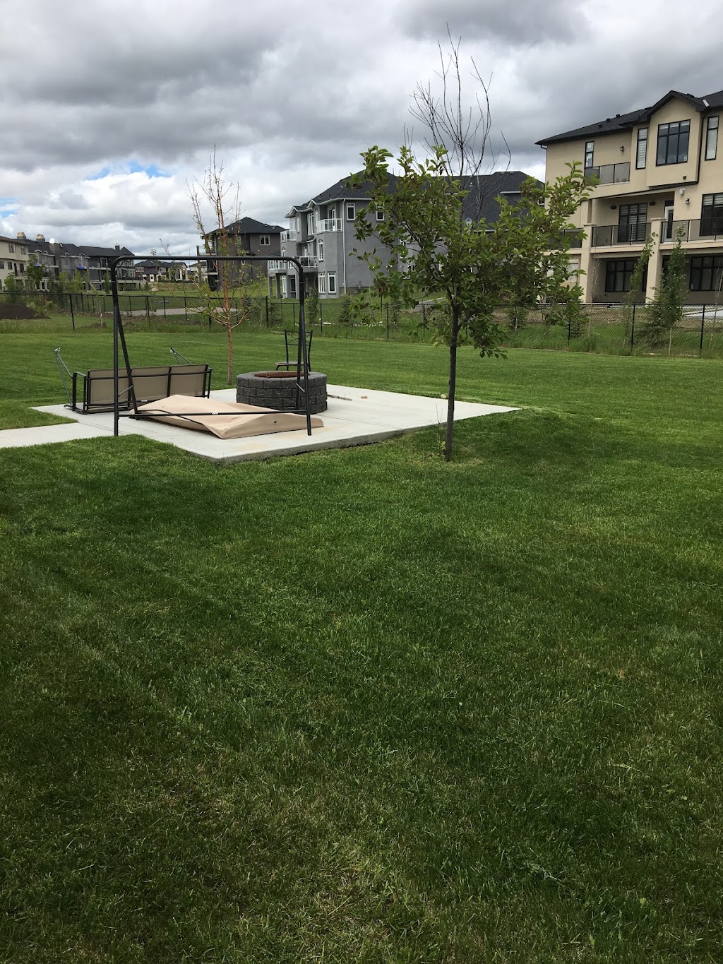 Lawn ‘N’ Order | point of interest | 7703 68 Ave NW, Calgary, AB T3B 4P4, Canada | 4038522988 OR +1 403-852-2988