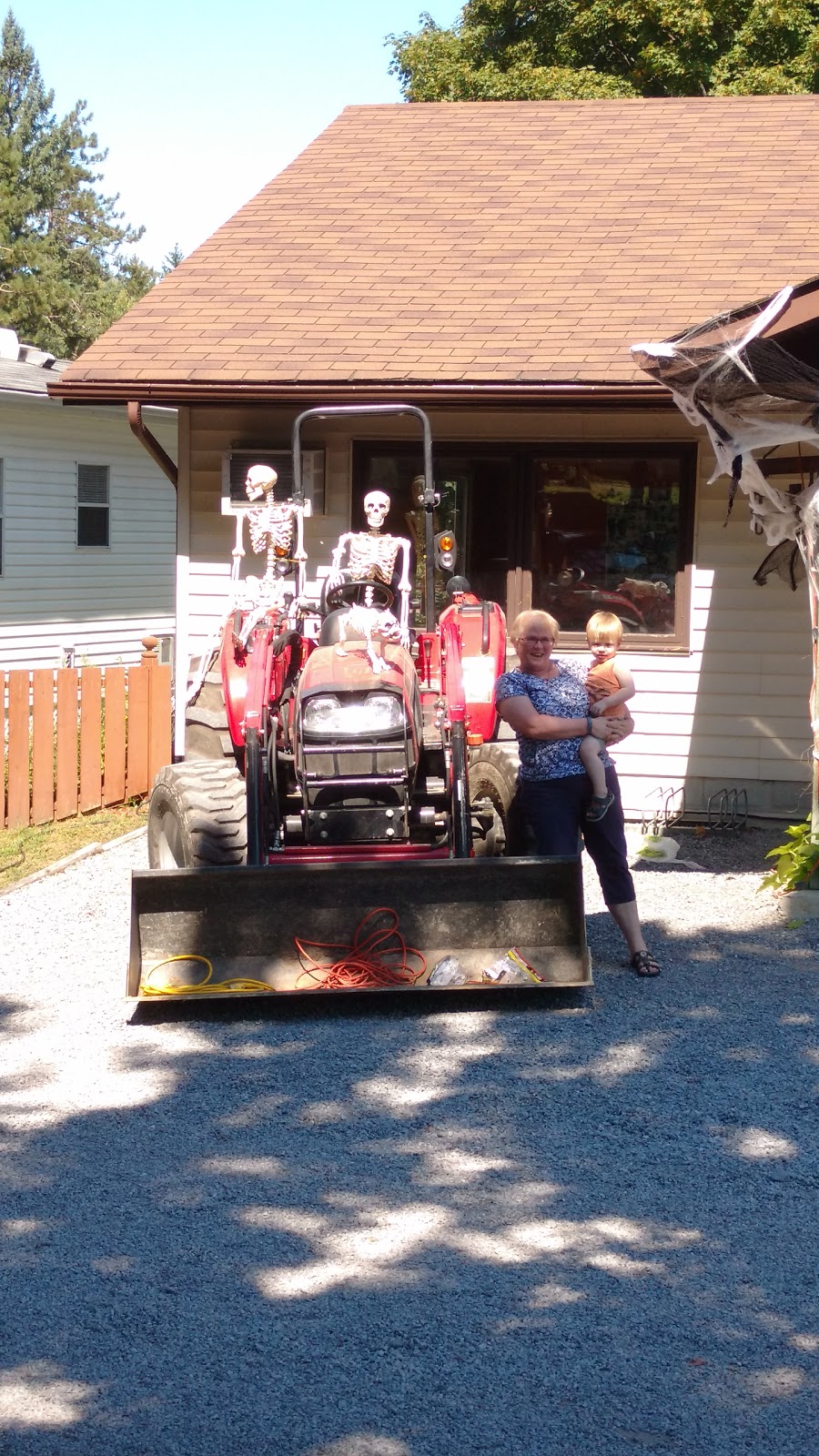 Green Acres Trailer Park | 8 Green Acres Ln, Bobcaygeon, ON K0M 1A0, Canada | Phone: (705) 738-3112