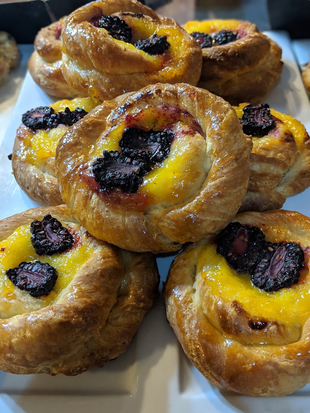 Owls Nest Bakery and Bistro | 9752 Willow St, Chemainus, BC V0R 1K0, Canada | Phone: (250) 324-8286