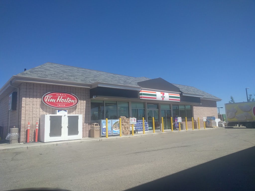 Esso | 283180 Range Rd 293, Crossfield, AB T0M 0S0, Canada | Phone: (403) 946-7300