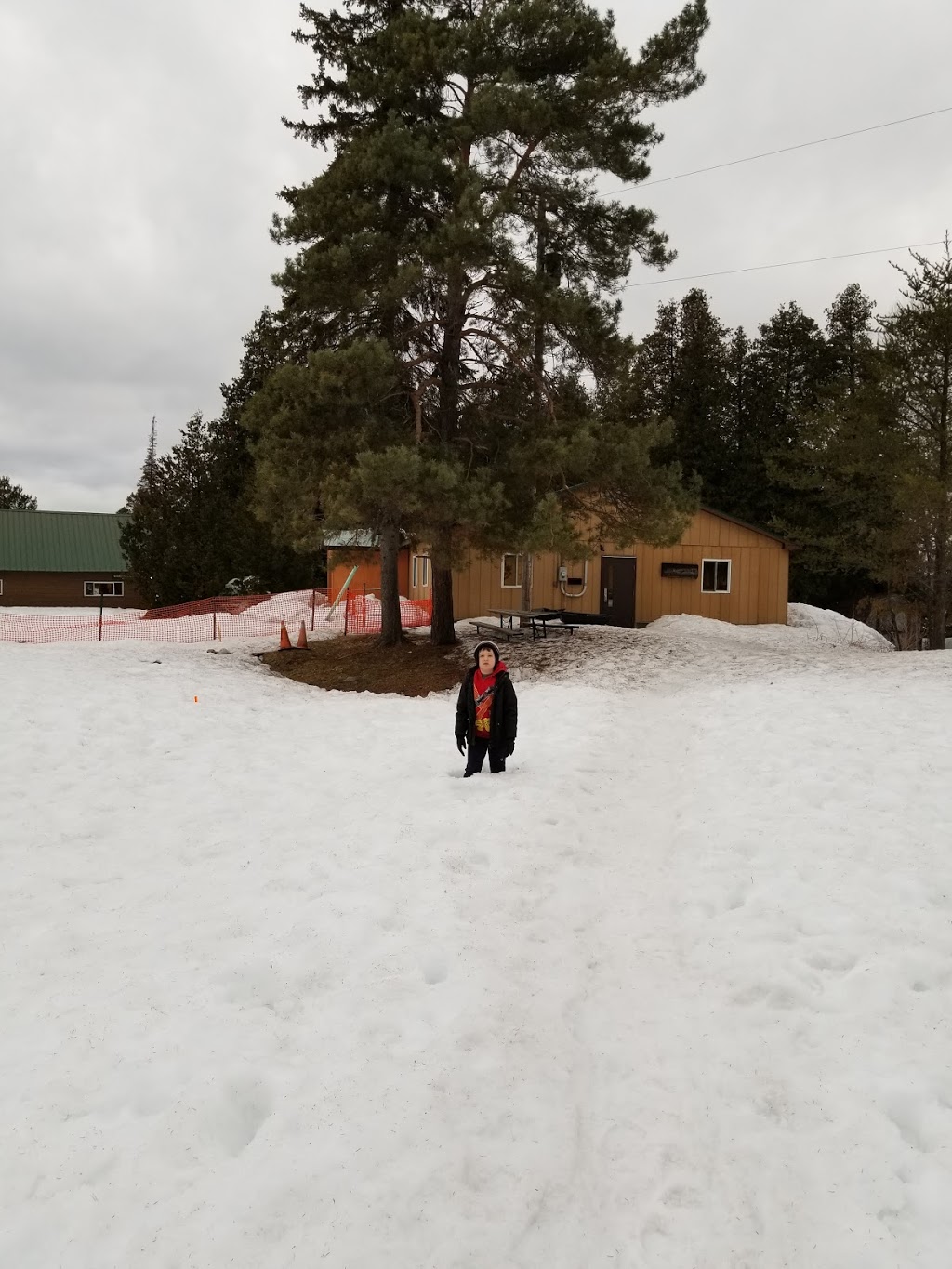 Camp Wilabosca | 53 Boy Scouts Camp Rd, Onaping, ON P0M 2R0, Canada