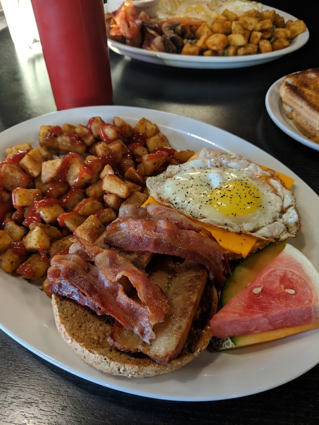Toast | 270 Baseline Rd Unit 168, Sherwood Park, AB T8H 1R4, Canada | Phone: (780) 467-8825