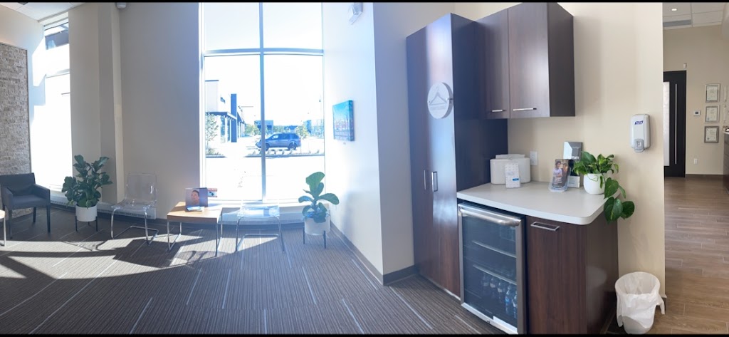 Generations Family Dental | 1115 St Albert Trail Unit 540, St. Albert, AB T8N 7X6, Canada | Phone: (780) 460-8707
