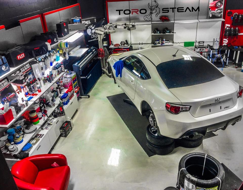 TOROSTEAM | 1390 Avenue de Valleyfield, Laval, QC H7C 2K6, Canada | Phone: (438) 823-1161