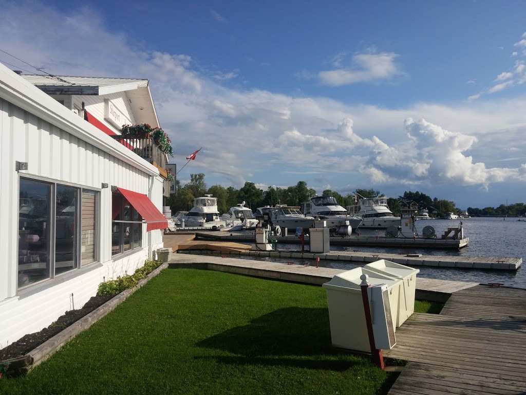 Starport | 2658 Kellys Rd, Severn, ON L0K, Canada | Phone: (705) 538-2975