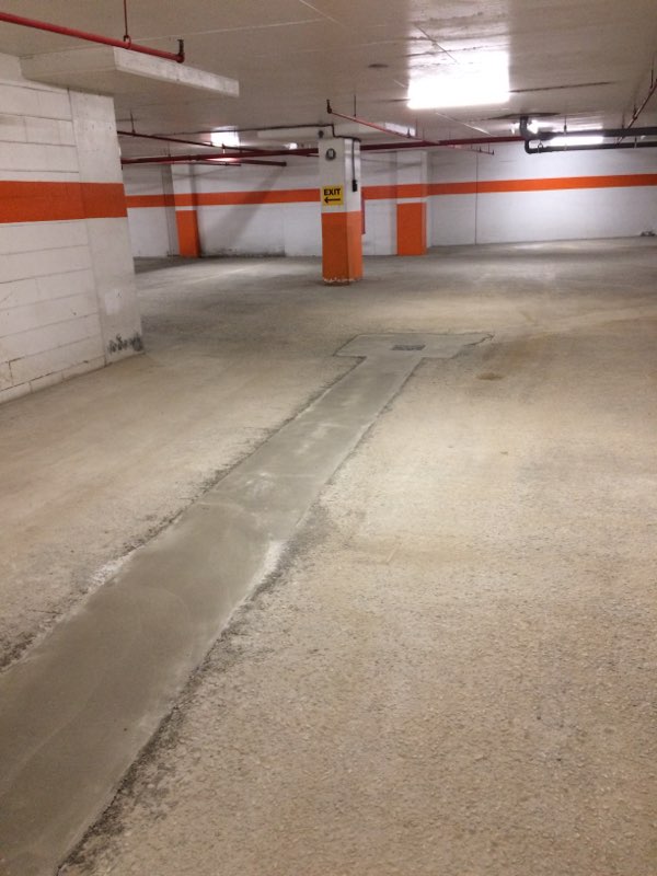 Total Concrete Cutting and Coring | 431 Dundas St N, Cambridge, ON N1R 5R5, Canada | Phone: (519) 567-8310